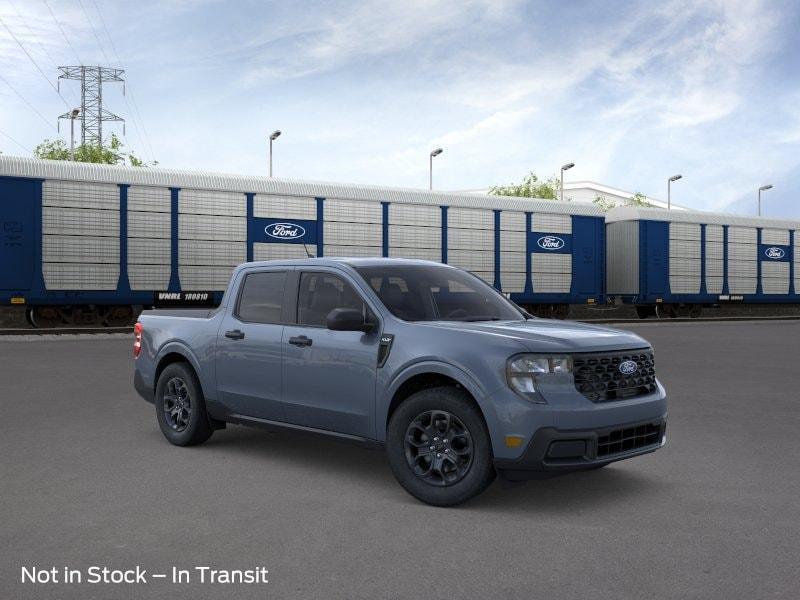 new 2026 Ford Maverick car, priced at $32,004