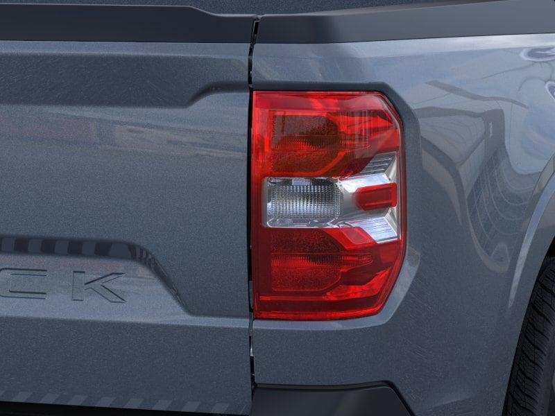 new 2026 Ford Maverick car, priced at $32,004