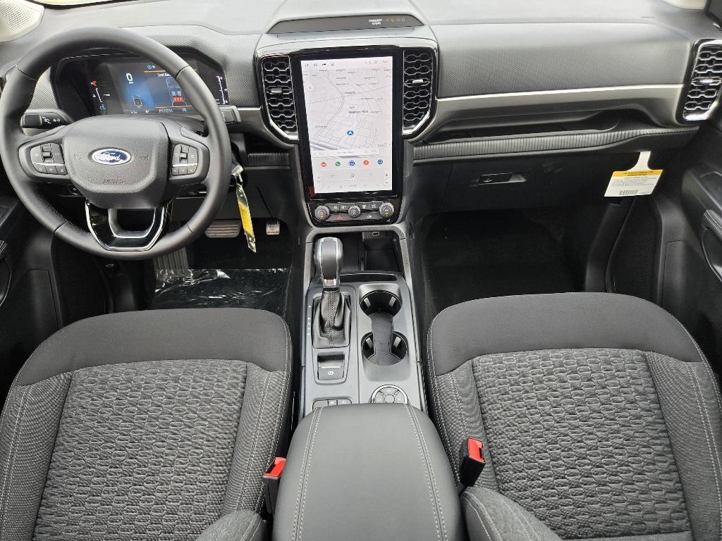 new 2026 Ford Ranger car, priced at $41,716