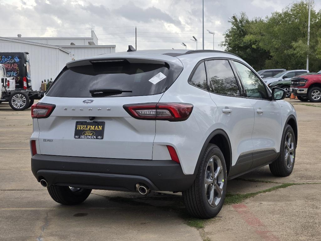 new 2026 Ford Escape car, priced at $28,469