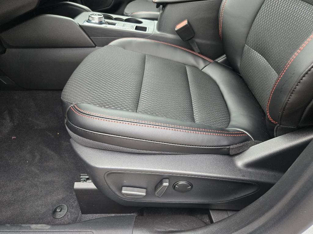 new 2026 Ford Escape car, priced at $28,469