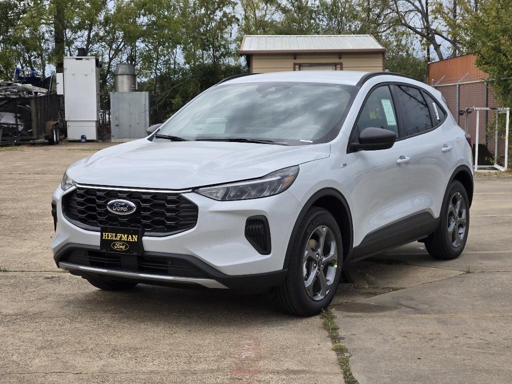 new 2026 Ford Escape car, priced at $28,469