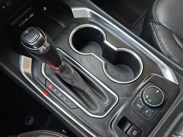 used 2020 Chevrolet Traverse car, priced at $22,991