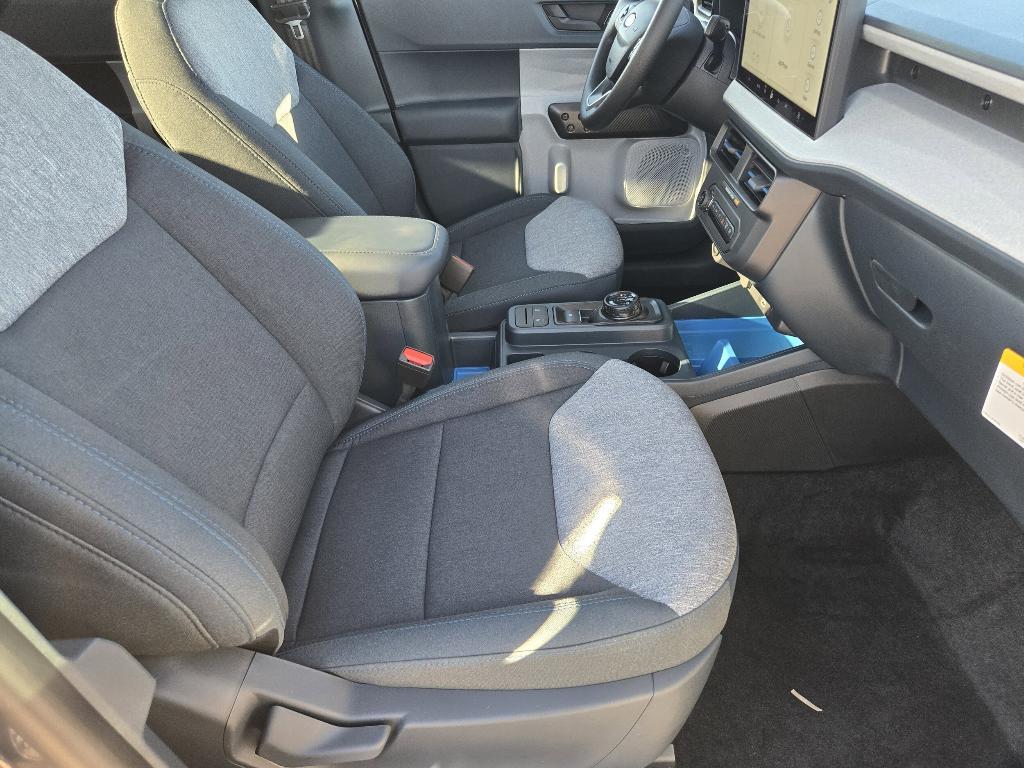 new 2026 Ford Maverick car, priced at $30,821