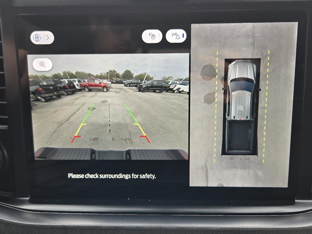 new 2026 Ford F-350 car, priced at $97,618