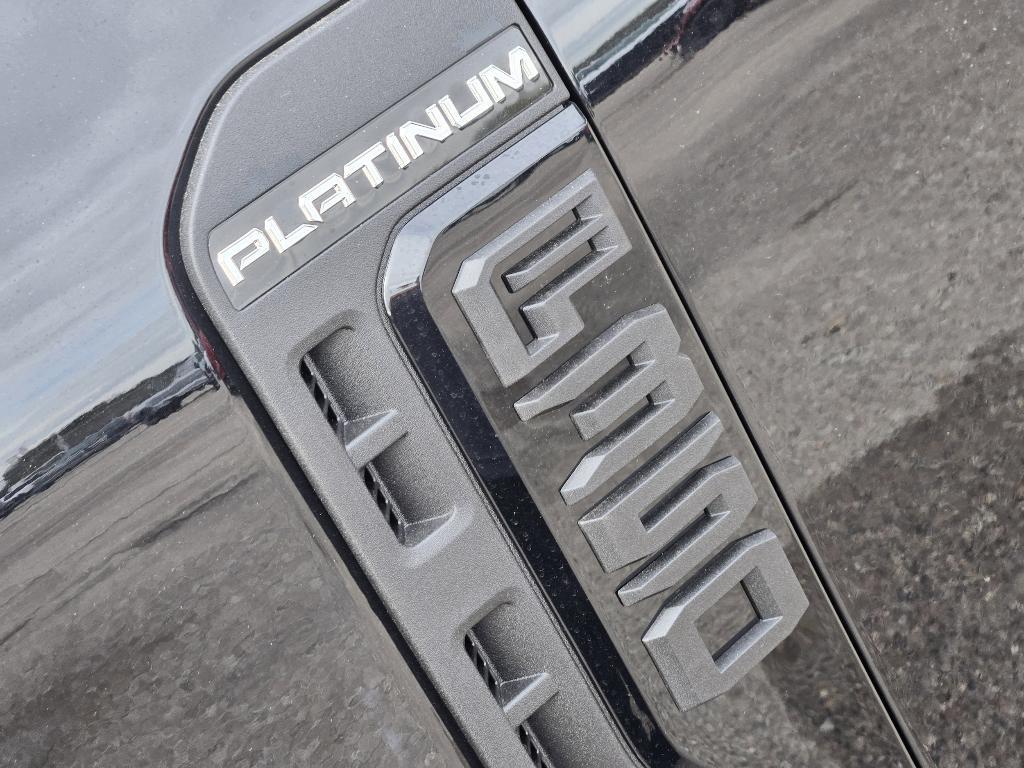 new 2026 Ford F-350 car, priced at $97,618