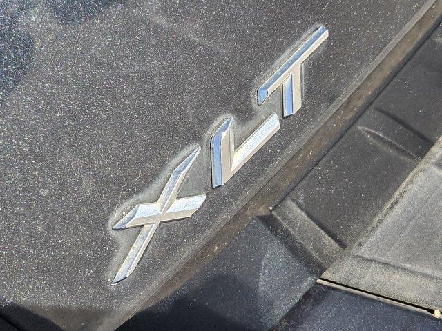 used 2022 Ford Explorer car, priced at $25,791