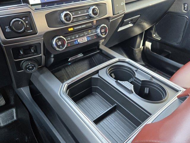 used 2022 Ford F-250 car, priced at $65,991