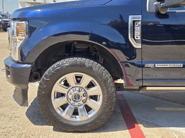 used 2022 Ford F-250 car, priced at $65,991