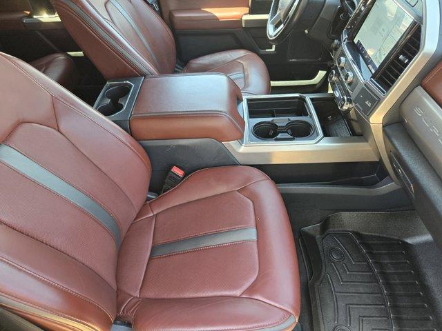 used 2022 Ford F-250 car, priced at $65,991