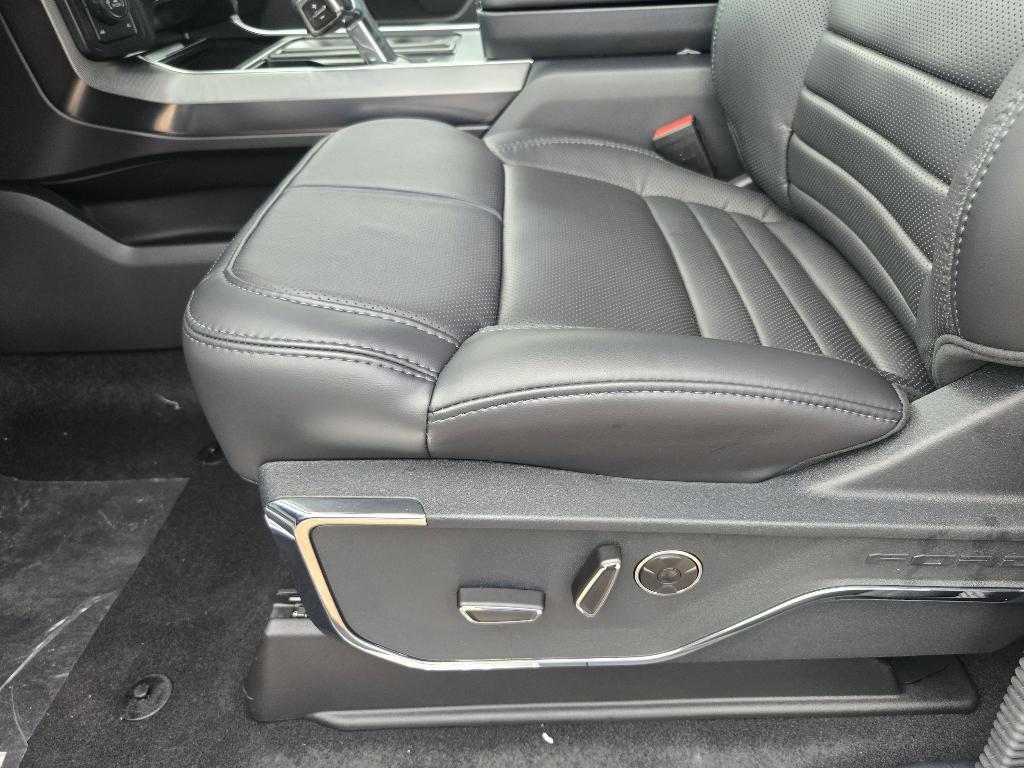 new 2025 Ford F-150 car, priced at $69,930