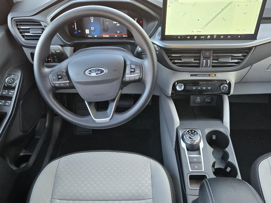 new 2026 Ford Escape car, priced at $28,872