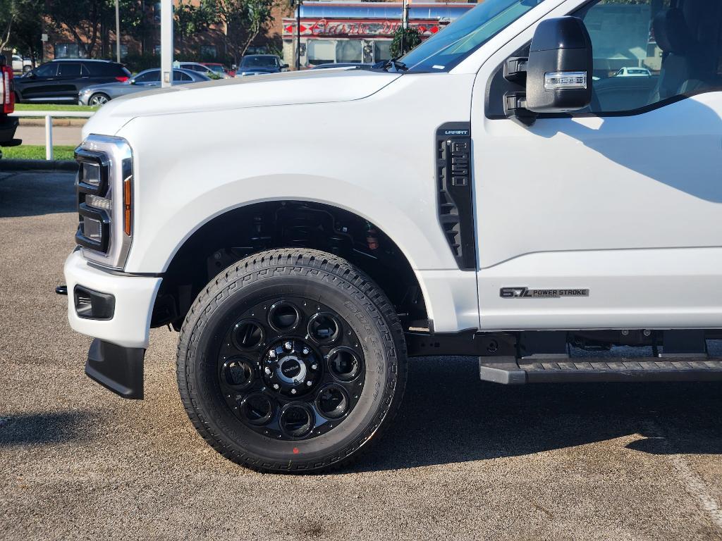 new 2026 Ford F-250 car, priced at $79,908