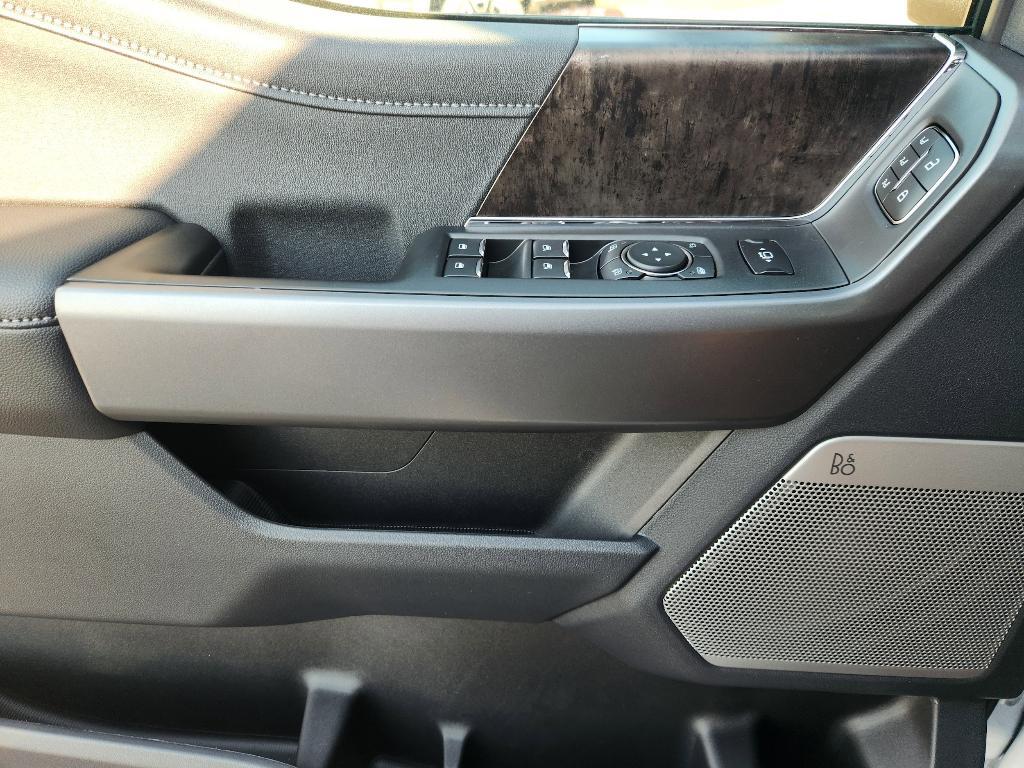 new 2026 Ford F-250 car, priced at $79,908