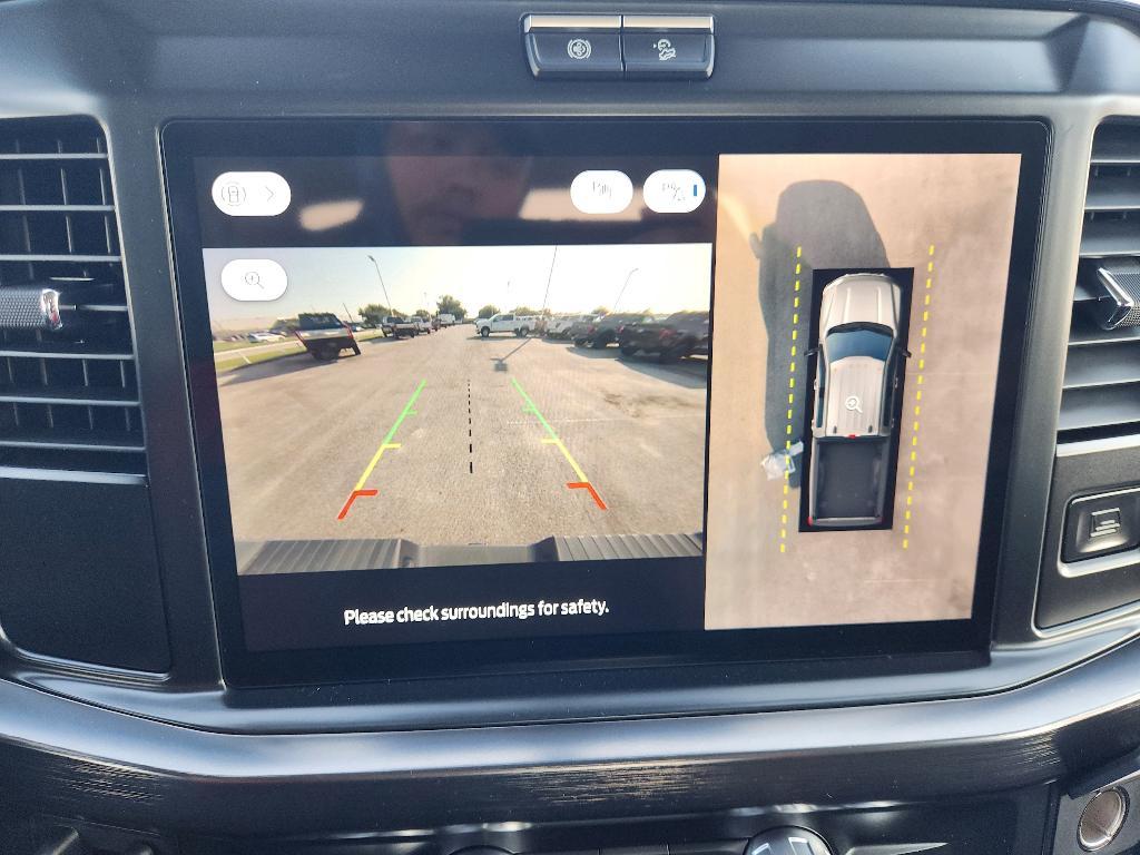 new 2026 Ford F-250 car, priced at $79,908