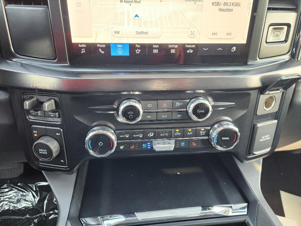 new 2026 Ford F-250 car, priced at $79,908