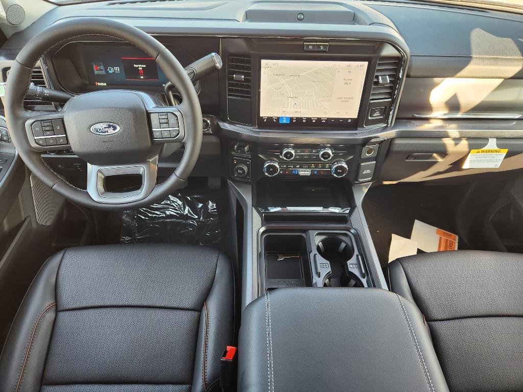 new 2026 Ford F-250 car, priced at $79,908