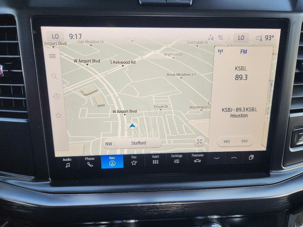 new 2026 Ford F-250 car, priced at $79,908