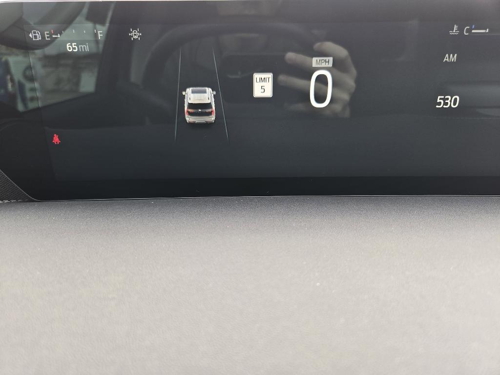 new 2025 Ford Expedition car, priced at $75,625