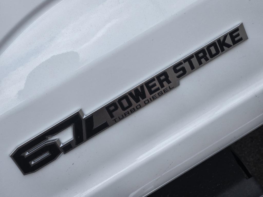 new 2026 Ford F-350 car, priced at $84,025