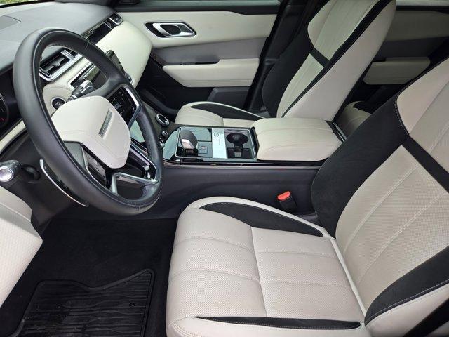 used 2021 Land Rover Range Rover Velar car, priced at $30,991
