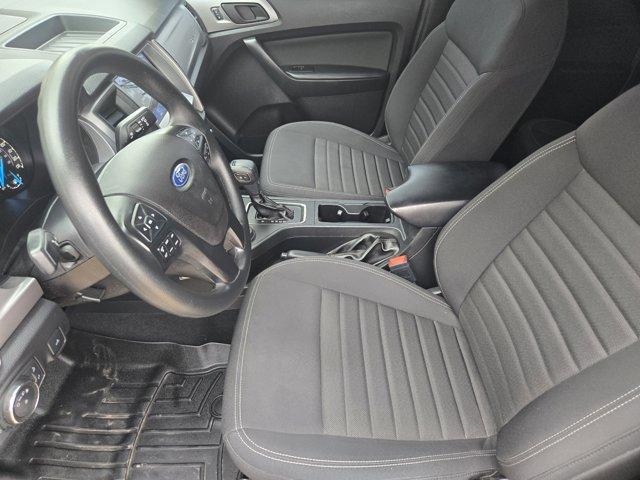 used 2021 Ford Ranger car, priced at $23,991