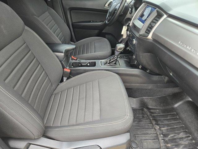 used 2021 Ford Ranger car, priced at $23,991