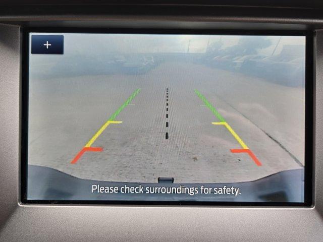 used 2021 Ford Ranger car, priced at $23,991