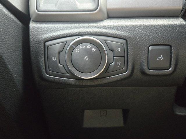 used 2021 Ford Ranger car, priced at $23,991