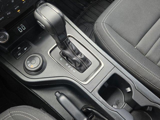 used 2021 Ford Ranger car, priced at $23,991