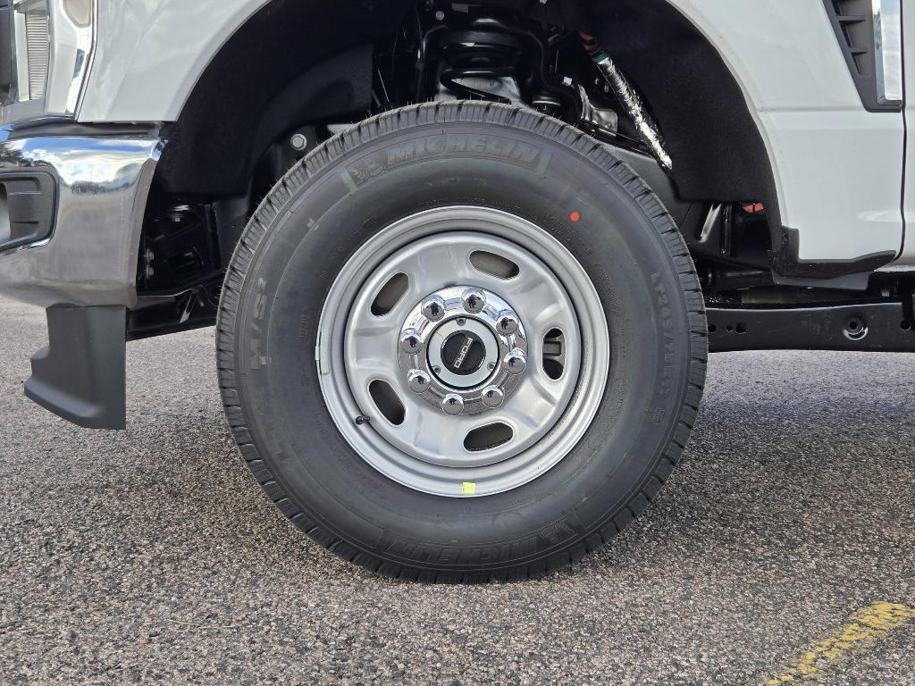 new 2026 Ford F-250 car, priced at $54,251