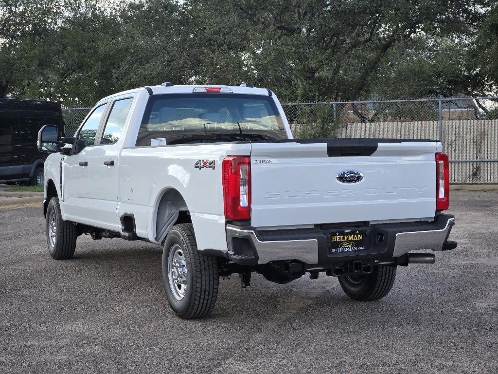 new 2026 Ford F-250 car, priced at $54,251