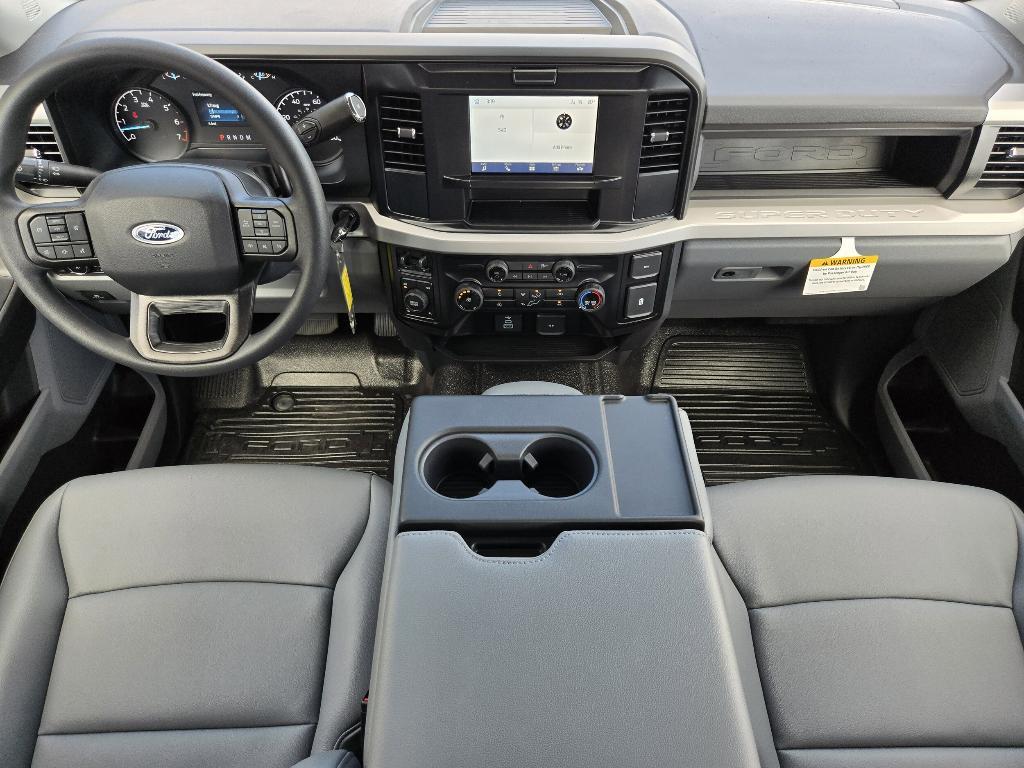 new 2026 Ford F-250 car, priced at $54,251