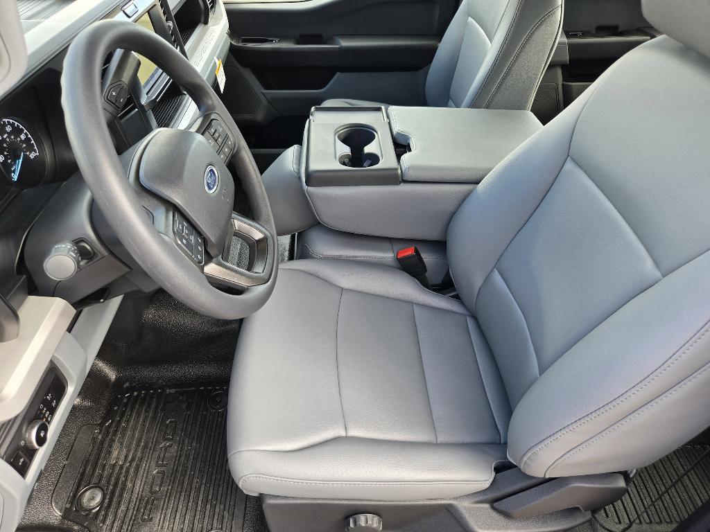 new 2026 Ford F-250 car, priced at $54,251