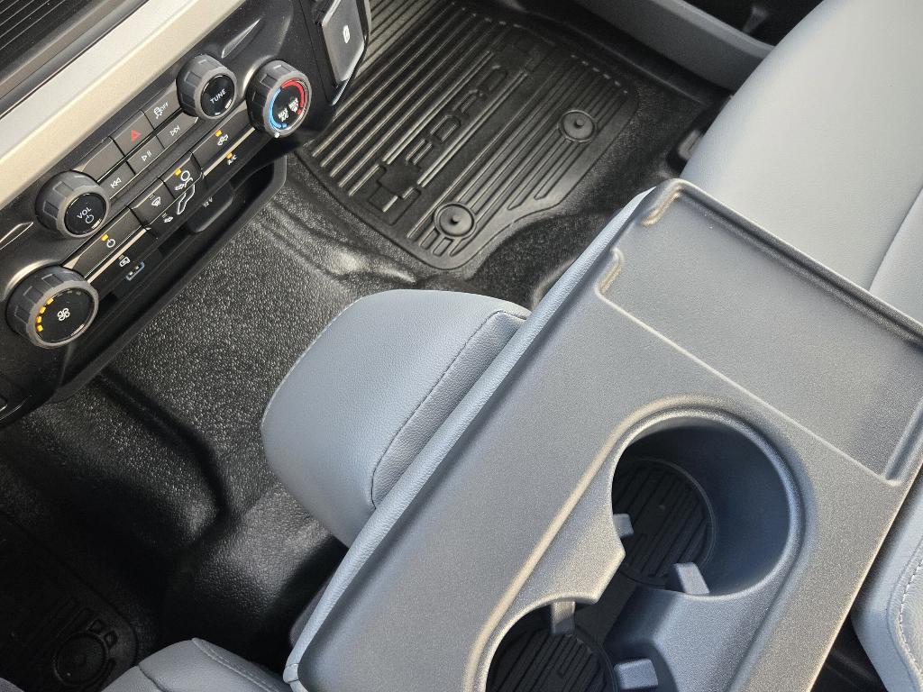 new 2026 Ford F-250 car, priced at $54,251