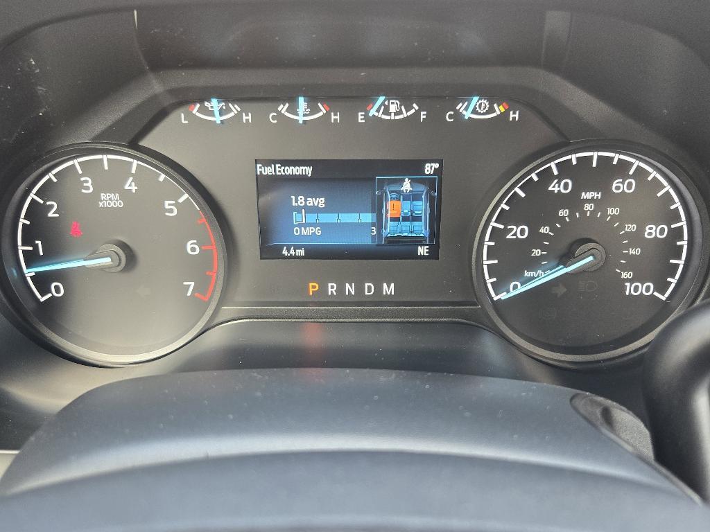 new 2026 Ford F-250 car, priced at $54,251