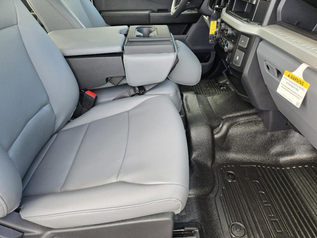 new 2026 Ford F-250 car, priced at $54,251