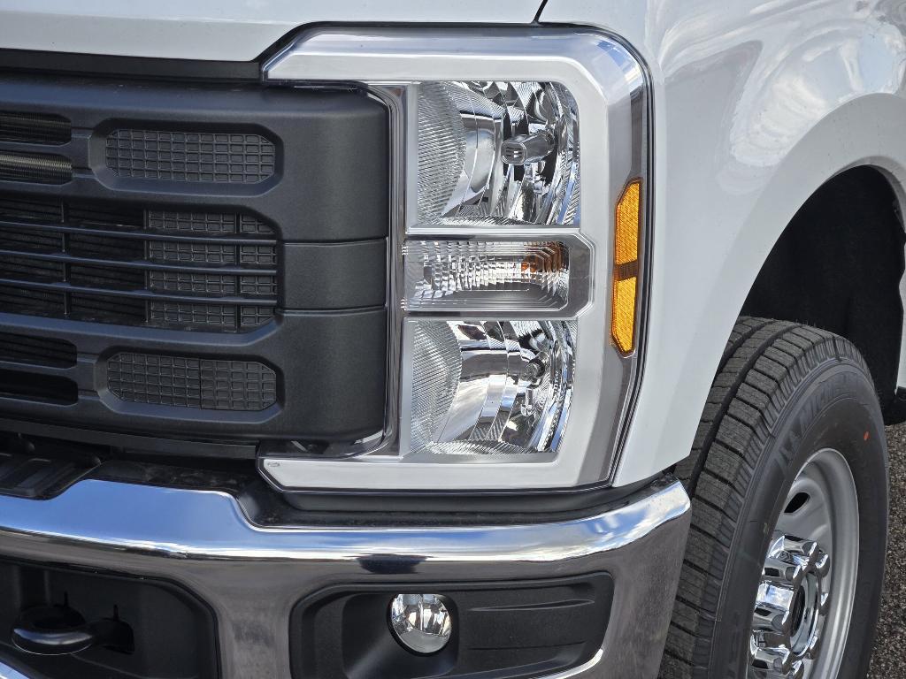 new 2026 Ford F-250 car, priced at $54,251
