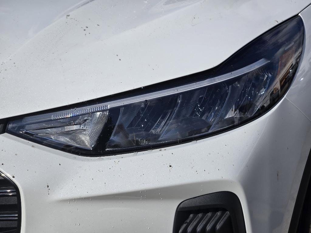 new 2026 Ford Escape car, priced at $32,195