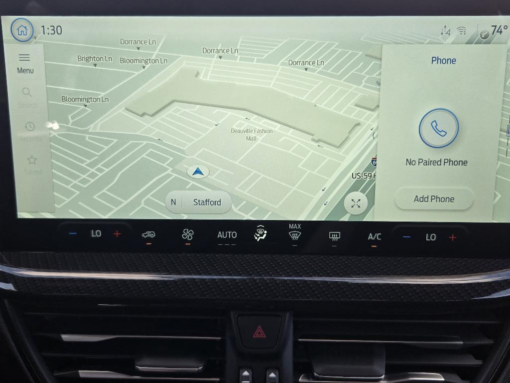 new 2026 Ford Escape car, priced at $32,195