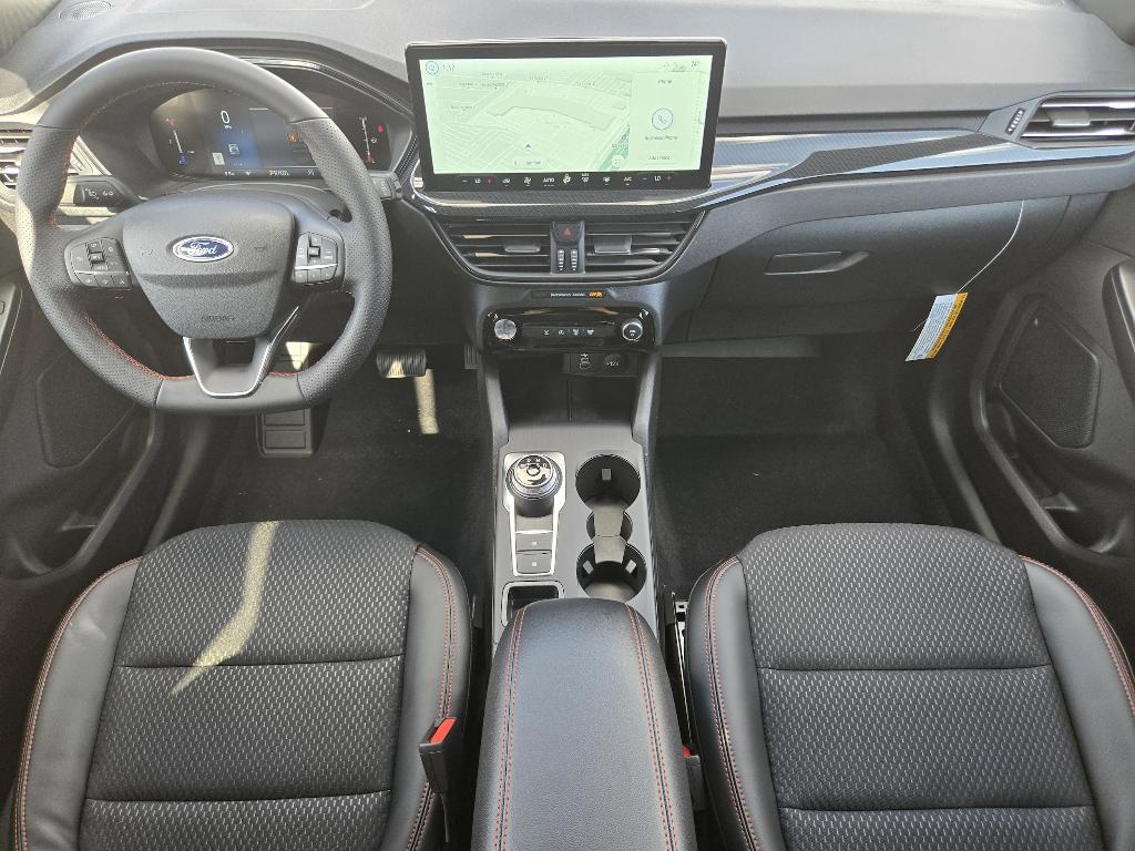 new 2026 Ford Escape car, priced at $32,195