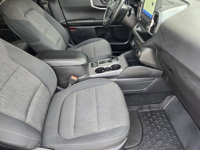 used 2023 Ford Bronco Sport car, priced at $26,991