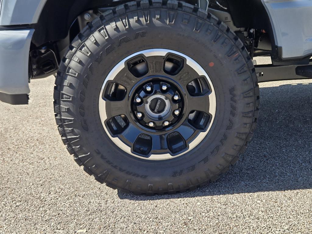 new 2026 Ford F-250 car, priced at $97,327