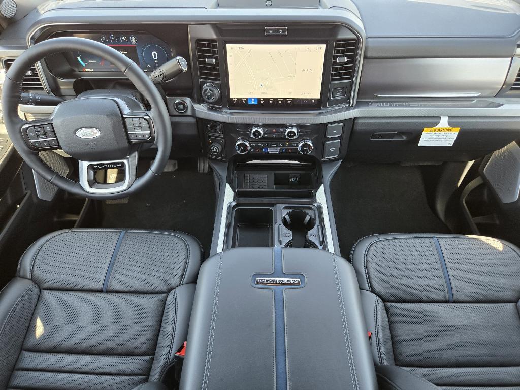 new 2026 Ford F-250 car, priced at $97,327