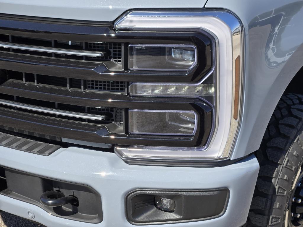 new 2026 Ford F-250 car, priced at $97,327