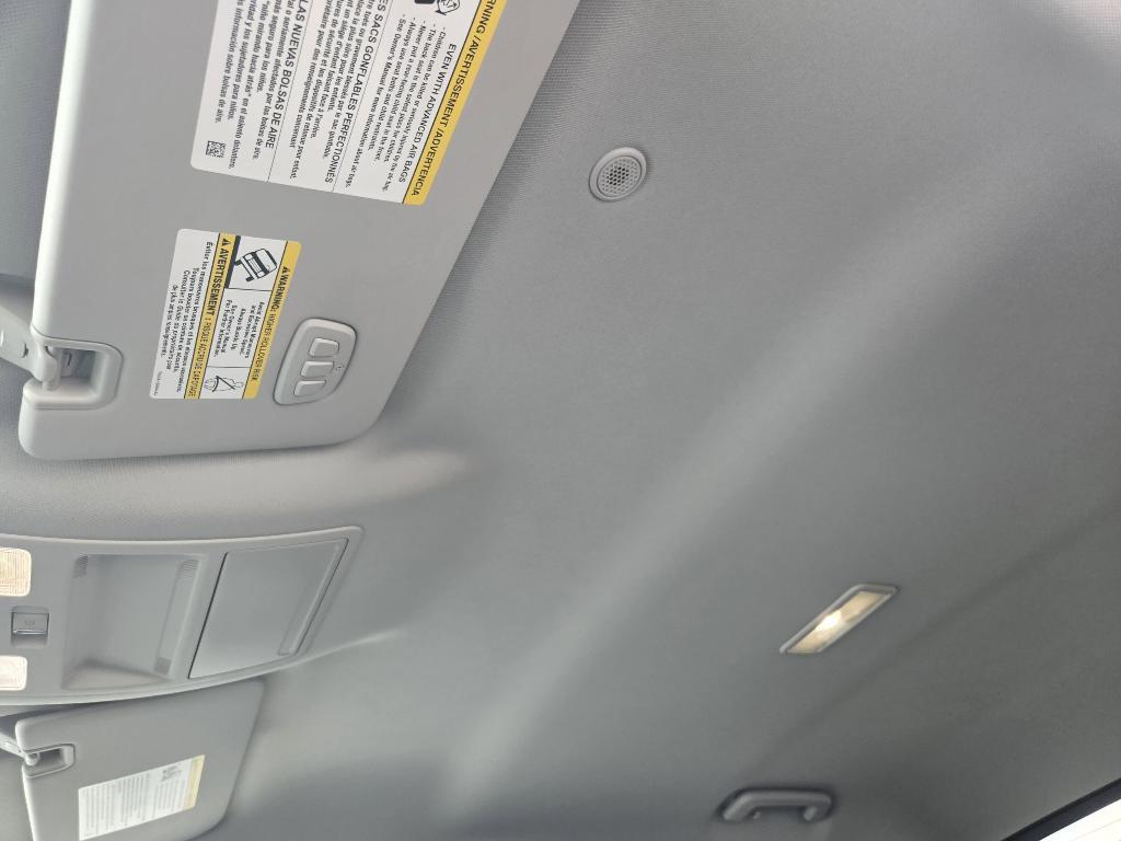 new 2025 Ford Ranger car, priced at $40,929