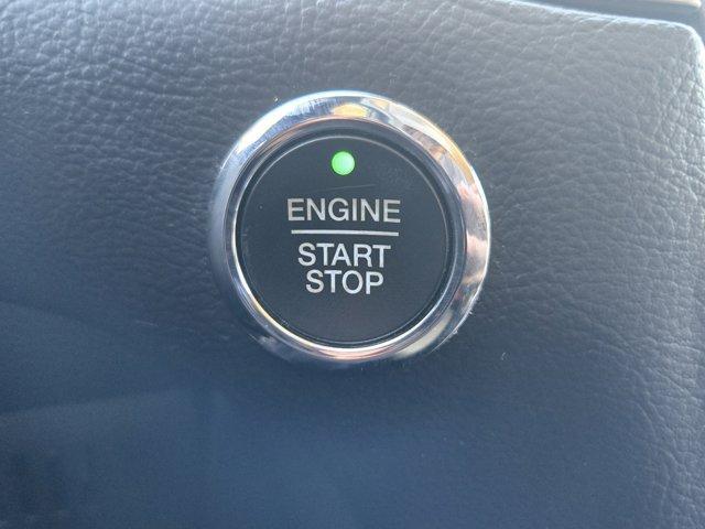 used 2017 Ford Edge car, priced at $14,491