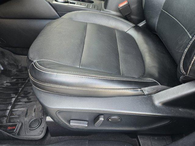 used 2020 Ford Escape car, priced at $13,991