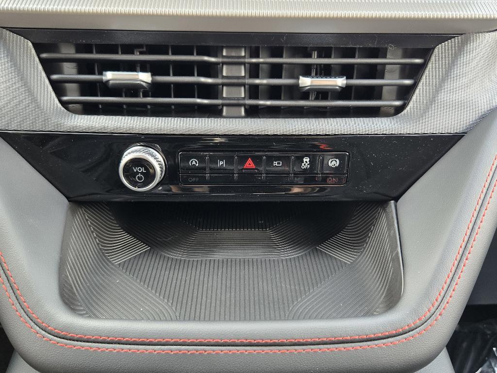 new 2026 Ford Explorer car, priced at $56,470