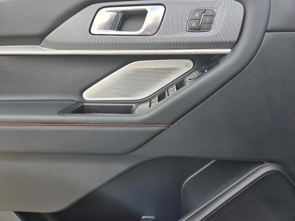 new 2026 Ford Explorer car, priced at $56,470